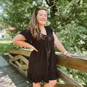 Meet your Posher, Jocelyn